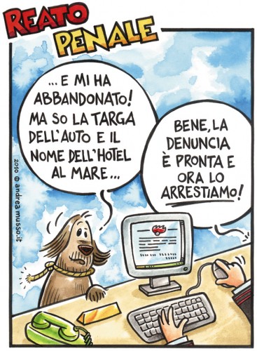 vignetta_reato_penale_abbandono_cane.JPG
